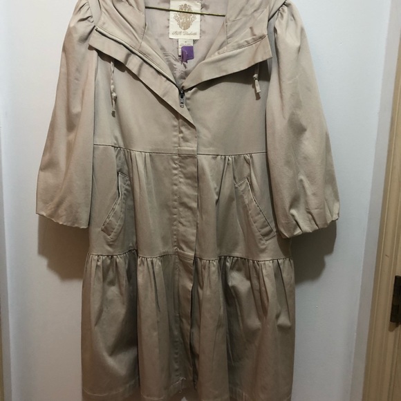 BB Dakota lightweight coat jacket - Picture 1 of 3